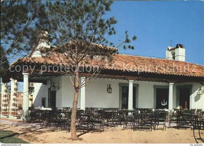 San Sebastian  Pais Vasco ES Tejas Verdes