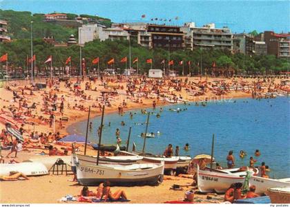 Sant Feliu de Guixols Cataluna ES Playa Hoteles