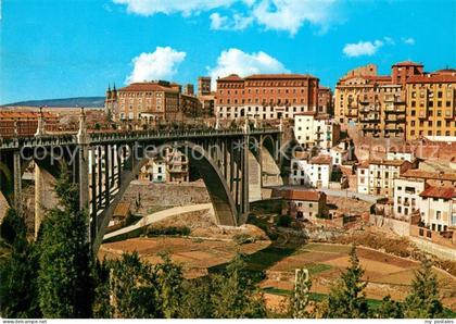 Teruel Viaducto de Calvo Sotelo