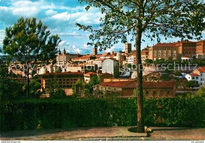 Teruel Vista parcial