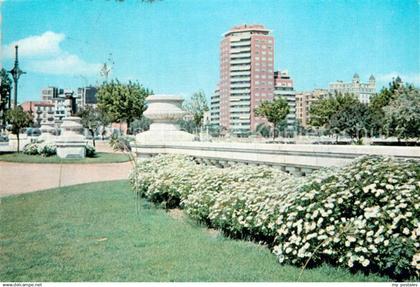 Valencia  Valenciana ES Avda de Jacinto Benavente y Torre de Valencia