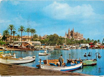 CPM Palma de mallorca