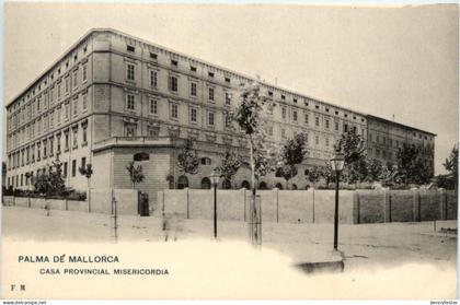 Palma de Mallorca - Casa Provincial