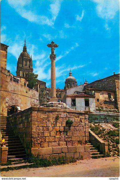 CPM Salamanca