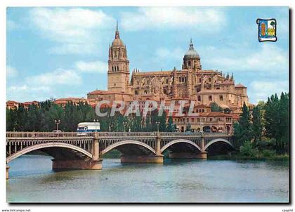 CPM Salamanca Cathedrale