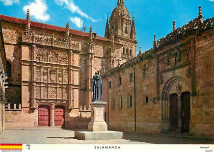 CPM Salamanca Place de l'Universite