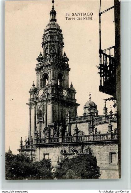 11054901 - Santiago de Compostela