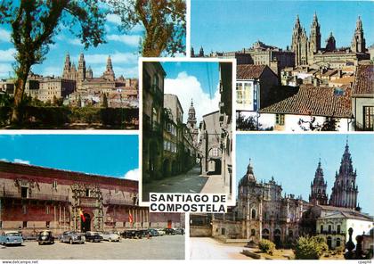 CPM Santiago de Compostela