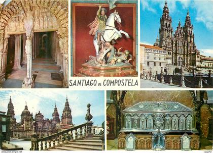 CPM Santiago de compostela