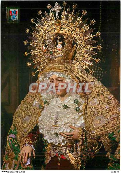 CPM Sevilla La Macarena