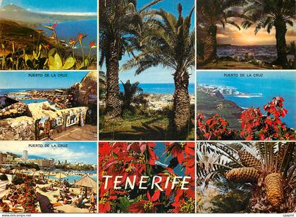 CPM Tenerife