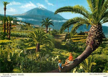 CPM Tenerife