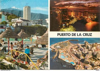 CPM Tenerife