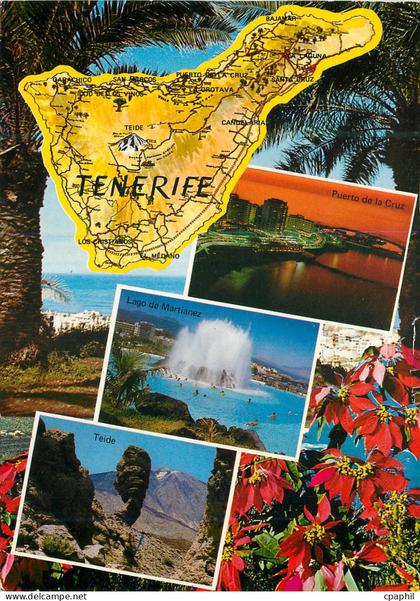 CPM Tenerife
