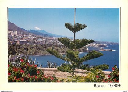 CPM Tenerife Bajamar
