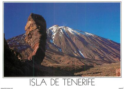 CPM Tenerife el teide gran atraction para los visitantes de tenerife