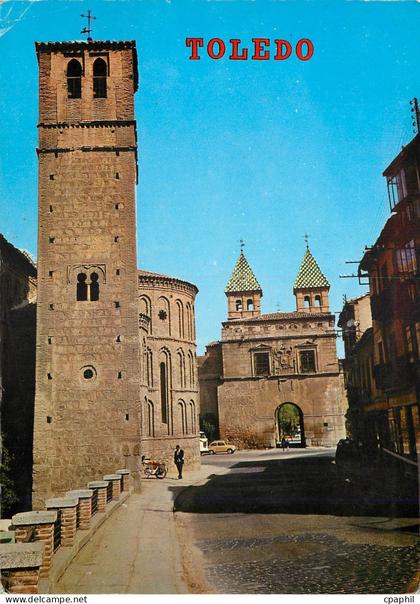 CPM Toledo