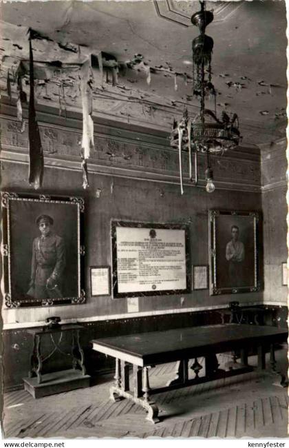 Toledo - 23 Juli 1936