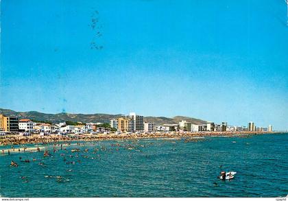 CPM Gandia Valencia Plage