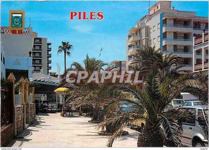CPM Piles Valencia