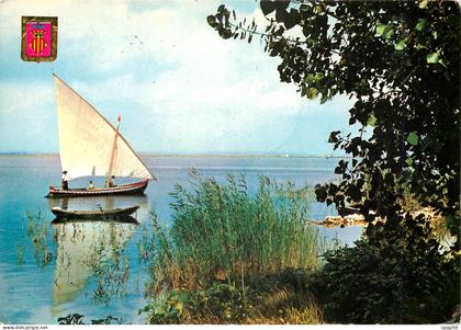 CPM Valencia Albufera