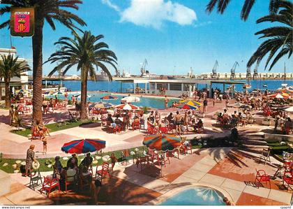 CPM Valencia Club Nautique