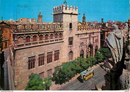 CPM Valencia la Bourse
