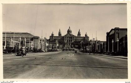 bilbao , vizcaya * espana * cliché ancien