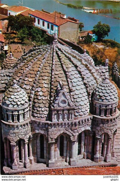 CPSM Zamora         L2849