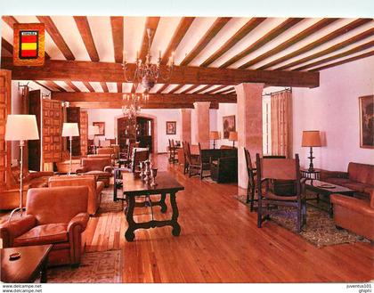 CPSM Zamora            L2872