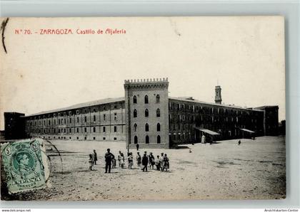 13091887 - Saragossa Zaragoza