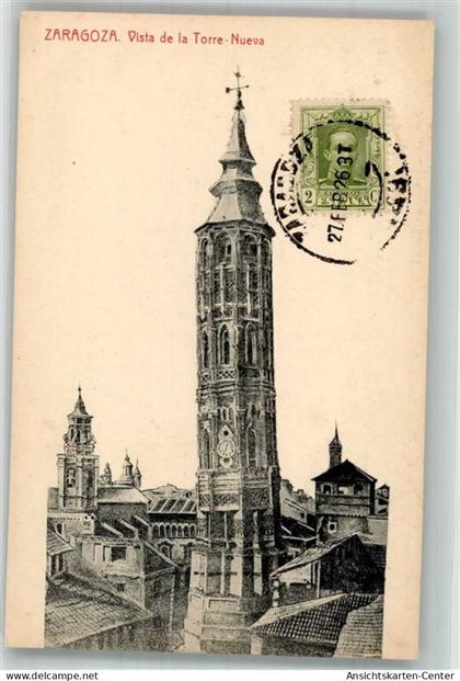 38239713 - Saragossa Zaragoza