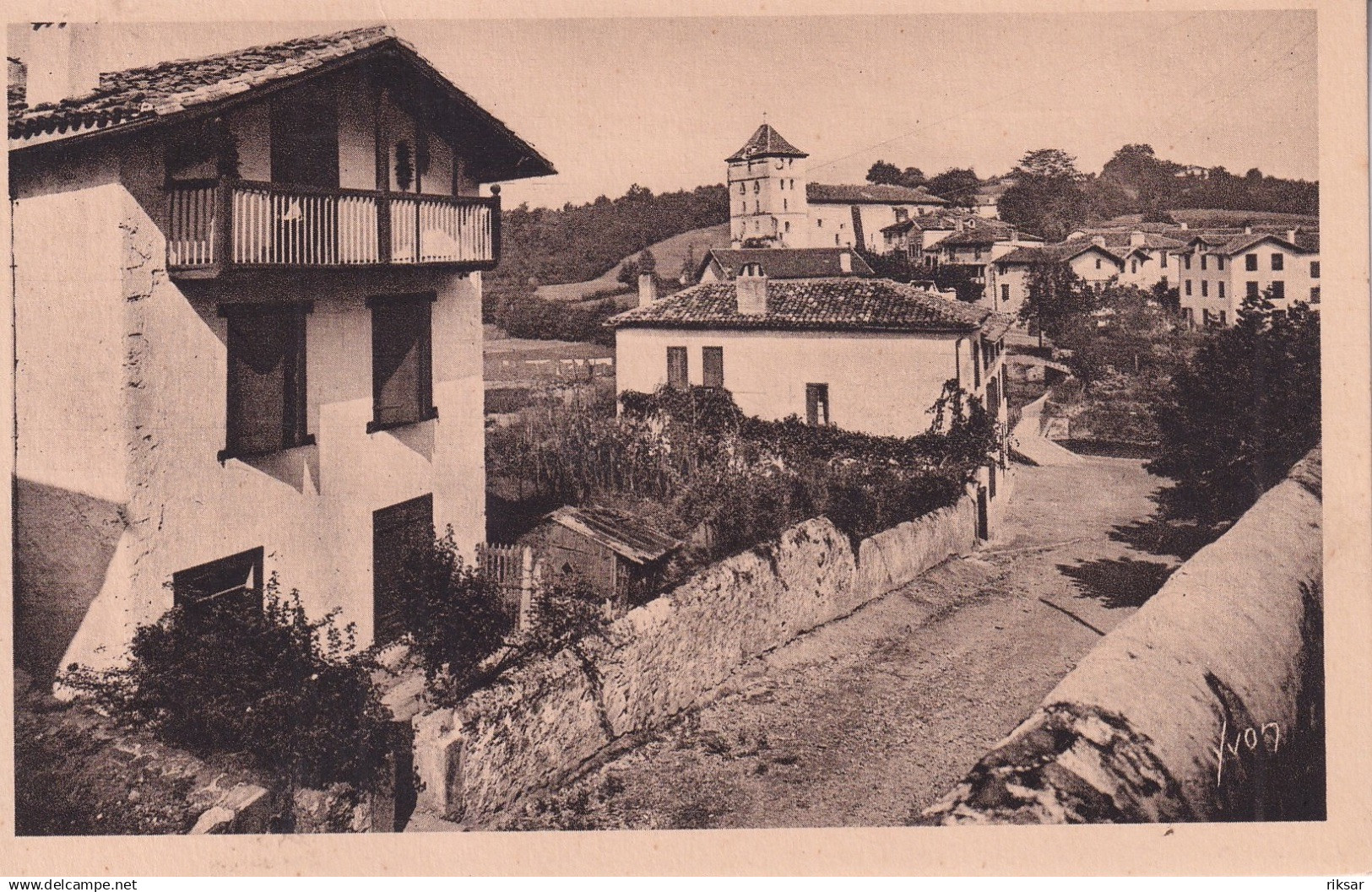ESPELETTE
