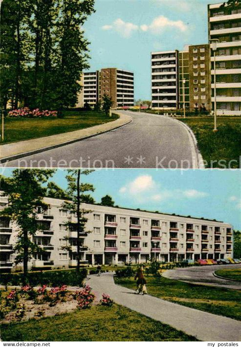 Espelkamp Brandenburger Ring