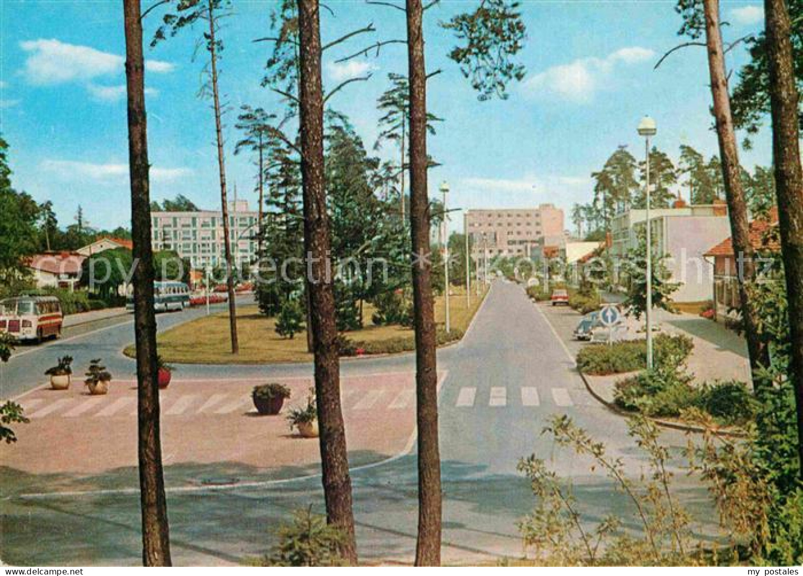 Espelkamp Breslauer Strasse