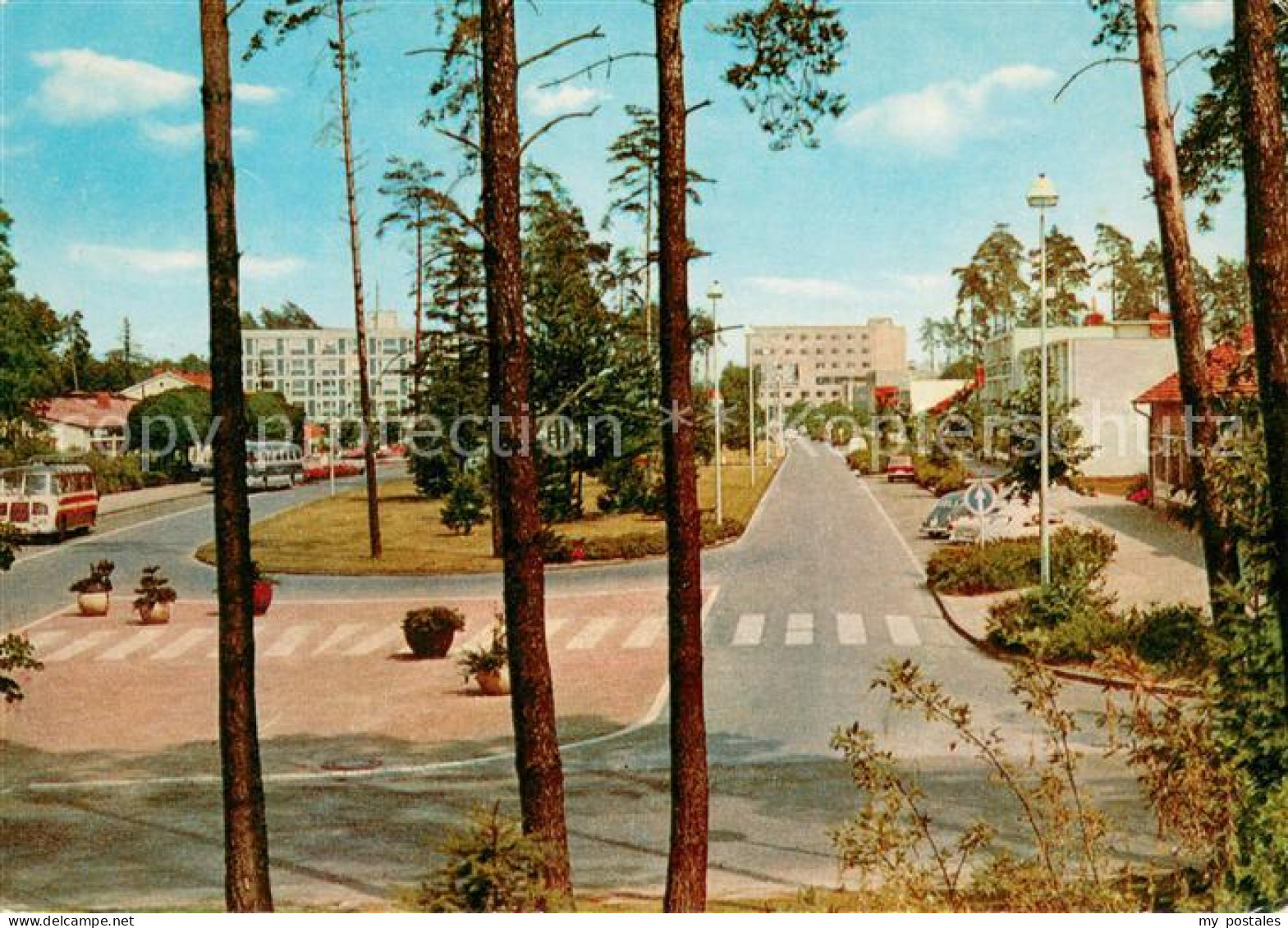 Espelkamp Breslauer Strasse