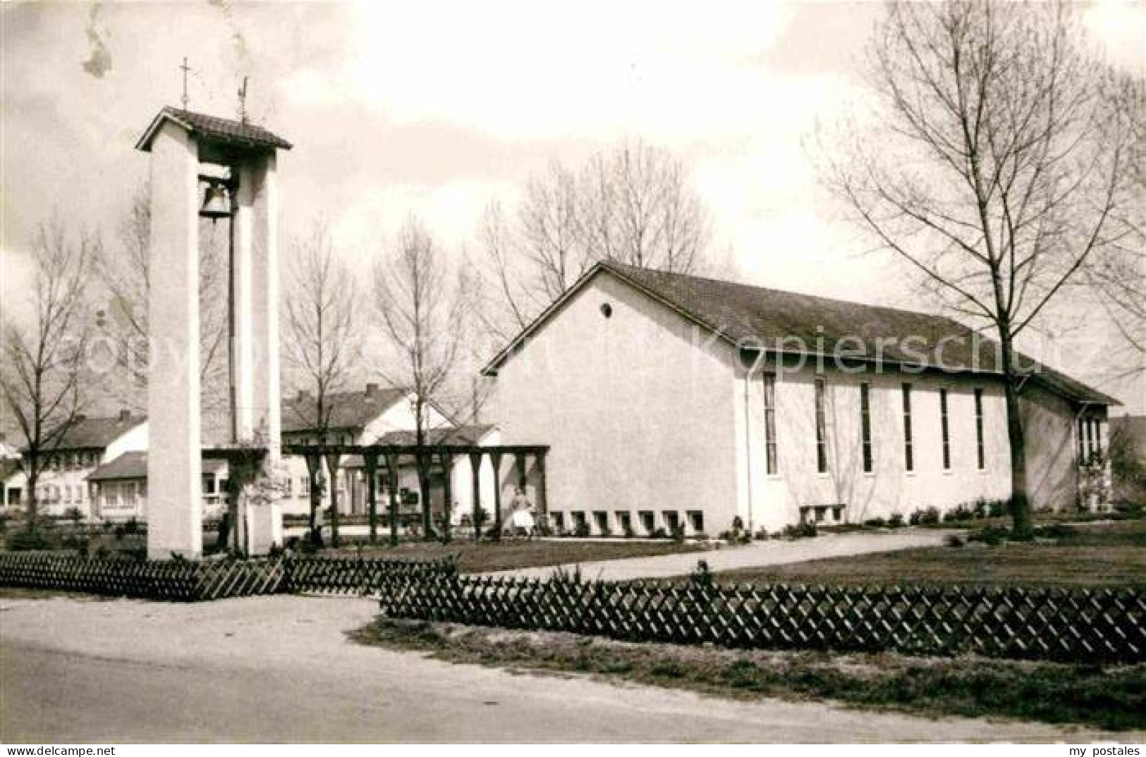 Espelkamp Michaelskirche