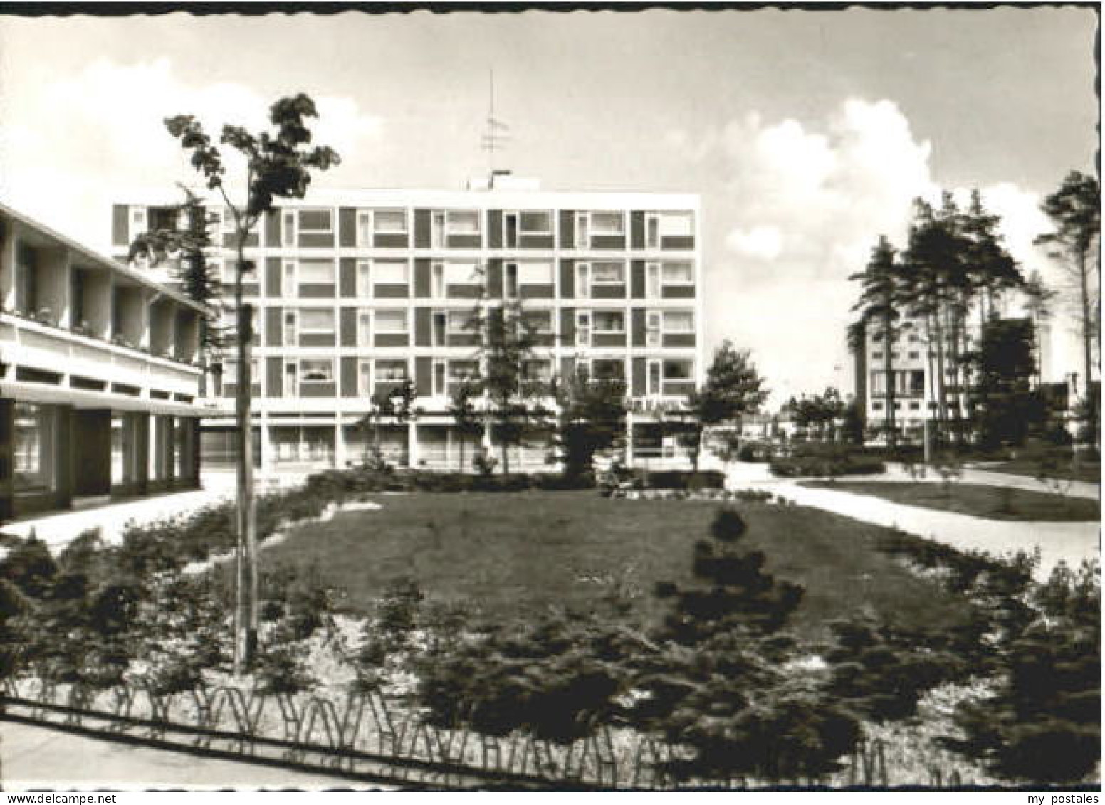 Espelkamp Mittwald Breslauer Strasse