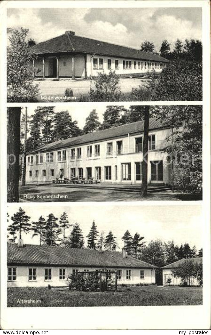 Espelkamp Mittwald Steilhofgelaende