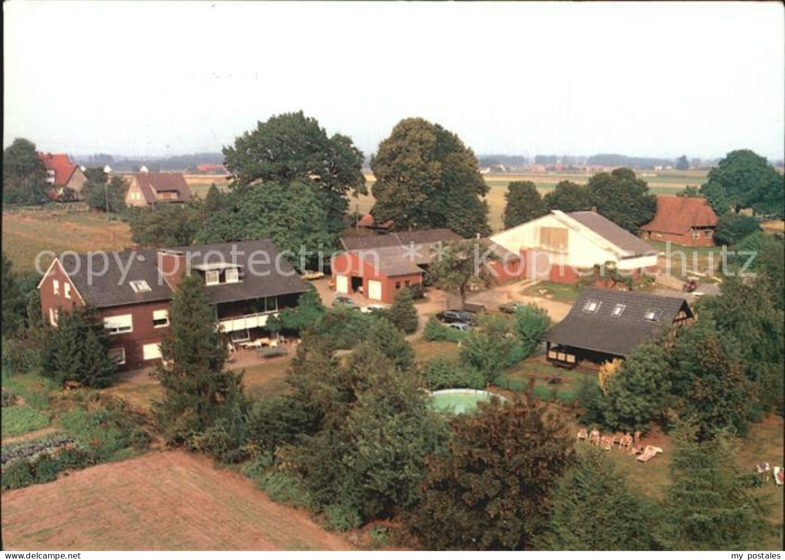 Espelkamp Pension Moellerhof