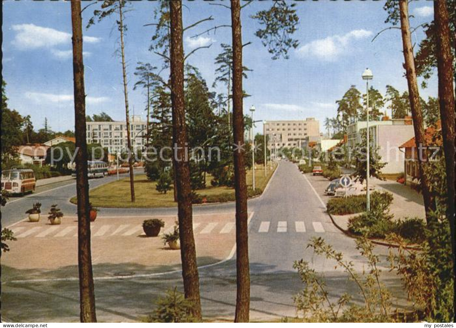 Espelkamp Teilansicht