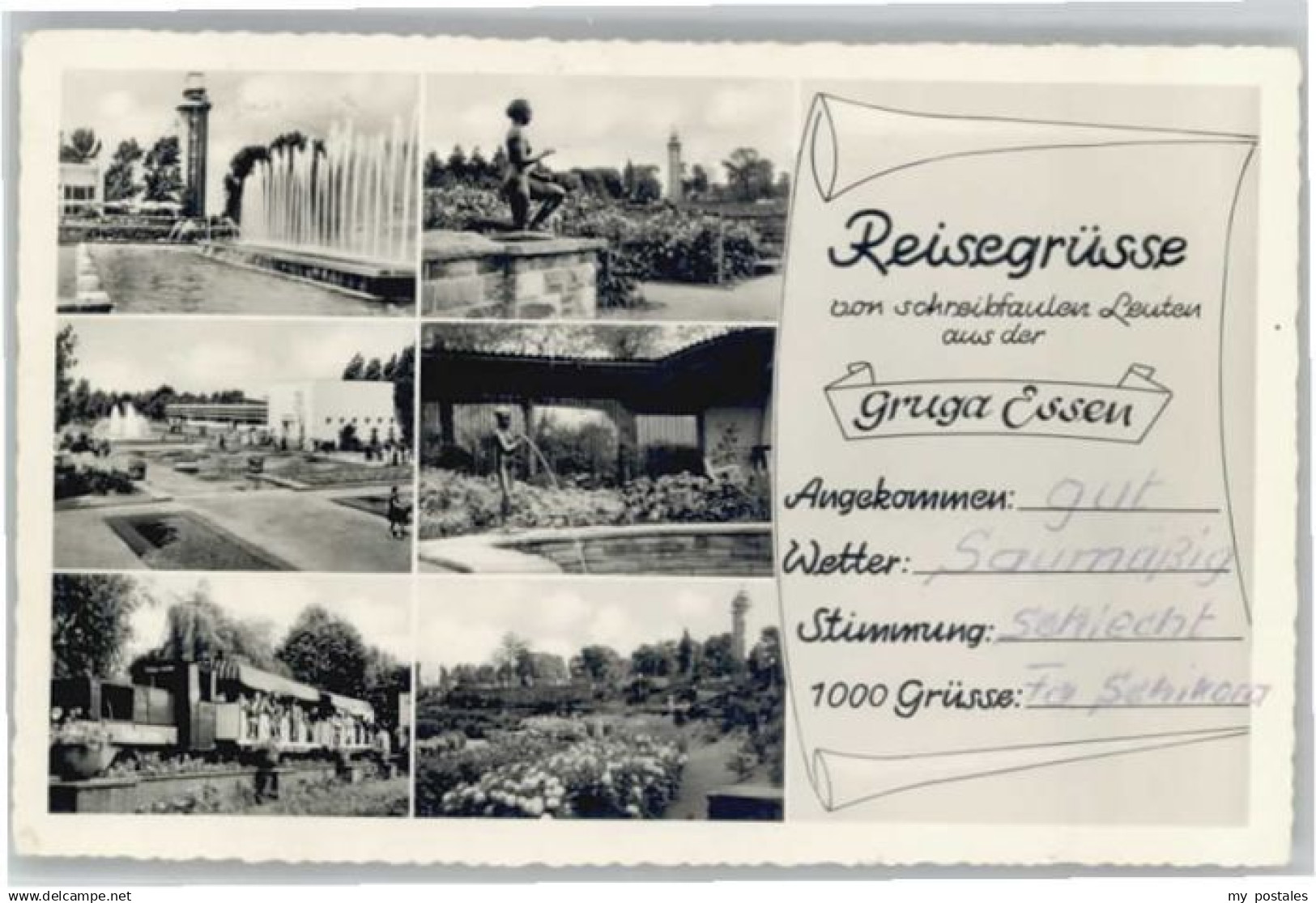 Essen Ruhr Essen