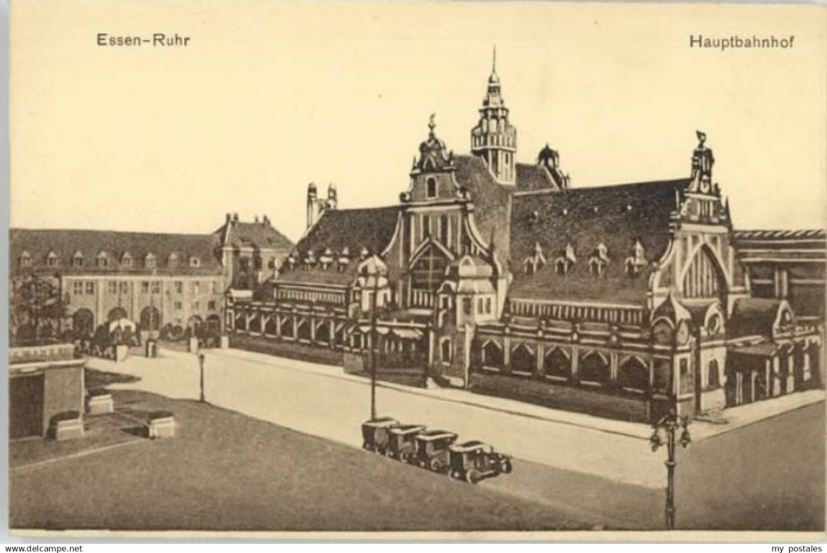 Essen Ruhr Essen