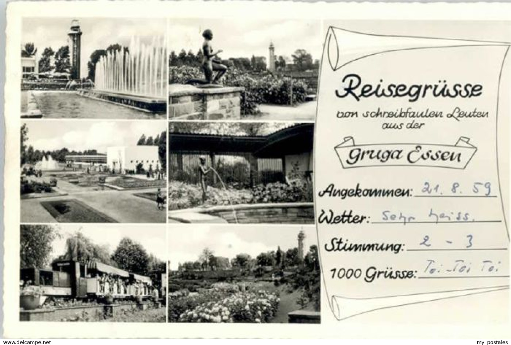 Essen Ruhr Essen