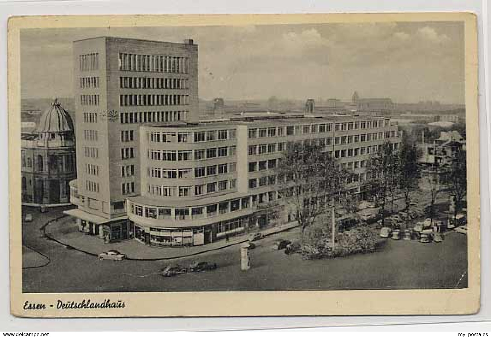 Essen Ruhr Essen
