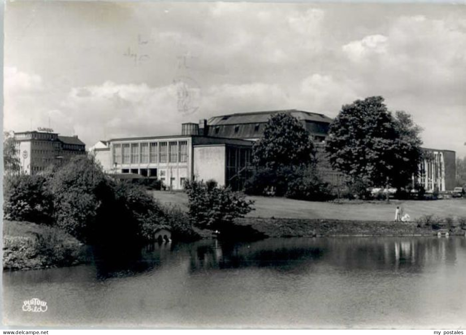 Essen Ruhr Essen