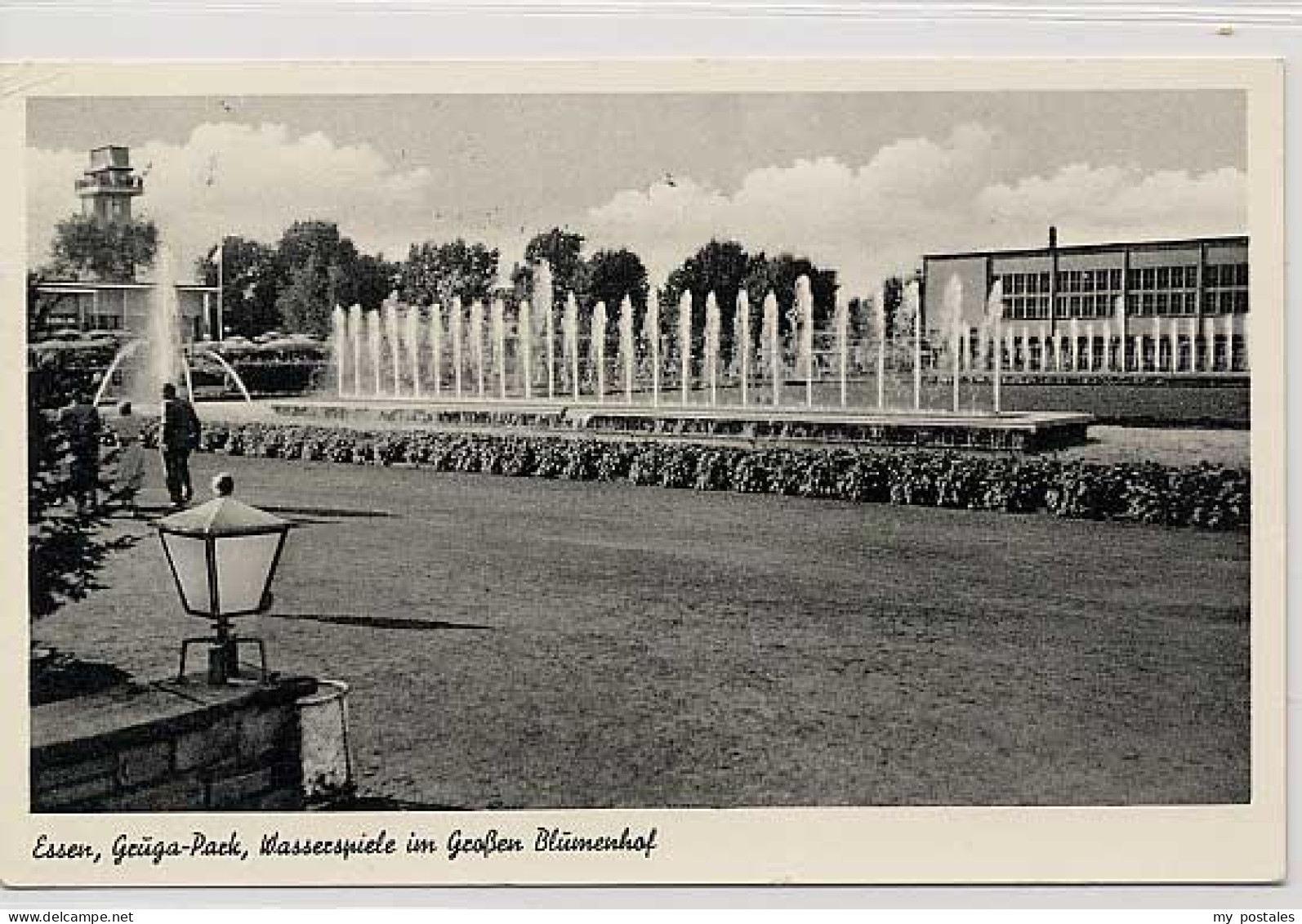 Essen Ruhr Essen