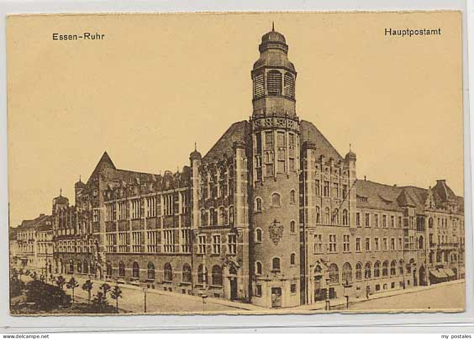 Essen Ruhr Essen