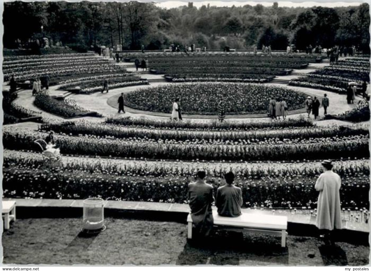 Essen Ruhr Essen Gruga