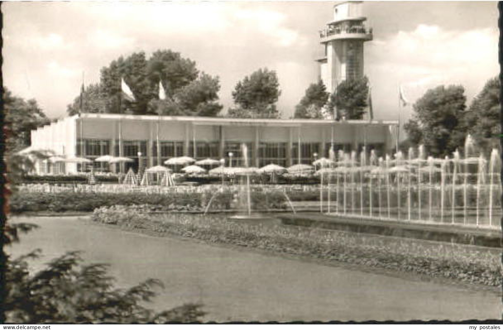 Essen Ruhr Essen  o 1959